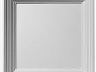 Art Deco Coffer - Ceiling Tile Design