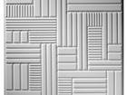 Emerald Cut - Ceiling Tile Design