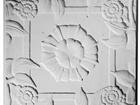 Spanish Rose - Ceiling Tile Design