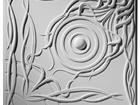 Millennium- Ceiling Tile Design