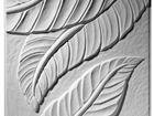 Palm Leaf - Ceiling Tile Design