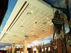 Ceiling Tile Design in Boulder Station Hotel & Casino
