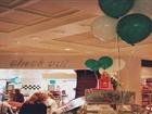 Installation of Ceiling Tile Design