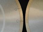 Ceramic Cutting blades