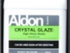 Crystal Glaze