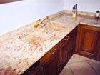 Granite sink and wash basin
