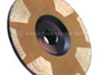 DS Style Grinding Wheels