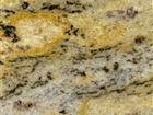 Amarelo Jaguar