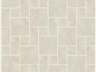 Tudor Pattern   - Patio Designs