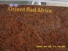 Orient Red Africa