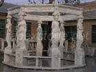 Gazebo(Granite Marble)