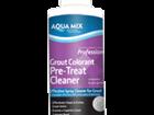 Grout Colorant Pre-treat Cleaner