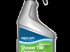 Shower Tile Cleaner