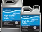 High Gloss Sealer