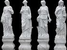 Statuary White -2