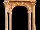 Classical Marble Door Surround - 1