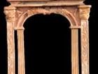 Classical Marble Door Surround - 2