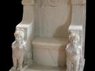 Marble Chair -9