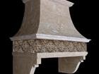 Kitchen Range Hood -6