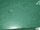 Plain Green Marble
