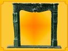Fireplace- 1006