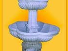 Fountain- 1003