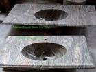 Stone sink