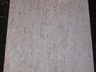 Marble tiles