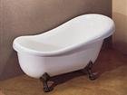 Windsor Roll Top Bath