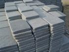 granite paving