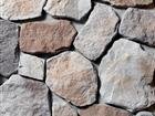 Eastern Fieldstone  Hampton