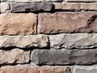 Ohio Rubble  Hudson Bay