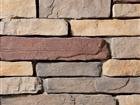 Southeastern Ledgestone  Mohawk