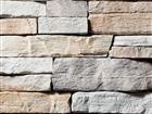 Weathered Edge  Fon-Du-Lac