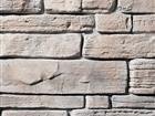Weathered Edge  Pepin