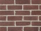 New Pattern   Red Colonial