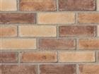 New Pattern Sienna Blend