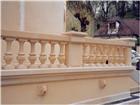 Balusters