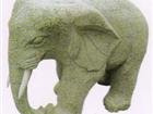 Stone Animals