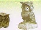 Stone Animals