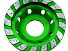 Diamond Grinding Wheels