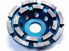 Diamond Grinding Wheels