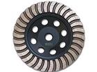Gringding Wheels