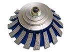 Profiling  Wheels