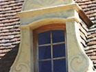 Dormer Window