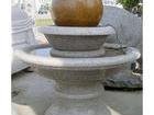 granite marble water fountains