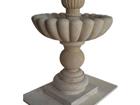 Fountain
