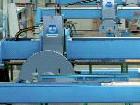 Bridge sawing machines