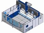CNC Machines-MAXIMA 3.0