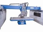 ANTEA - Automatic bridge sawing machine